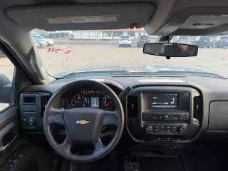 2017 Chevrolet Silverado 2500HD ONLY 29,000 Miles