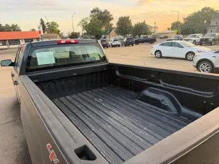 2017 Chevrolet Silverado 2500HD ONLY 29,000 Miles