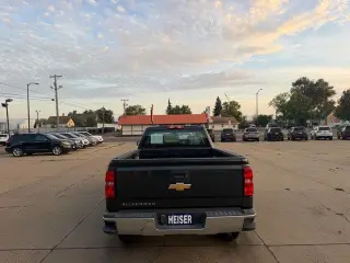 2017 Chevrolet Silverado 2500HD ONLY 29,000 Miles