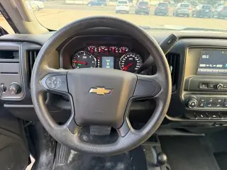 2017 Chevrolet Silverado 2500HD ONLY 29,000 Miles