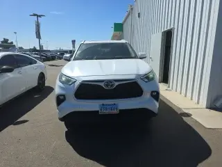 Toyota RAV4 2022 XLE 4dr SUV
