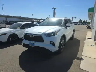 Toyota RAV4 2022 XLE 4dr SUV