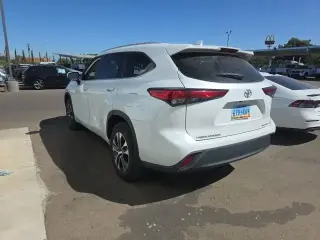 Toyota RAV4 2022 XLE 4dr SUV