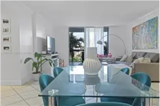 Propiedad de alquiler con 2 dormitorios y 2 baños en Miami