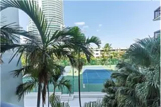 Propiedad de alquiler con 2 dormitorios y 2 baños en Miami