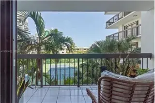 Propiedad de alquiler con 2 dormitorios y 2 baños en Miami