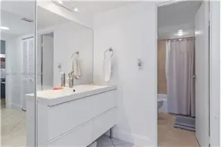 Propiedad de alquiler con 2 dormitorios y 2 baños en Miami