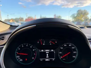2017 Chevrolet Malibu LS ONLY 42,000 Miles