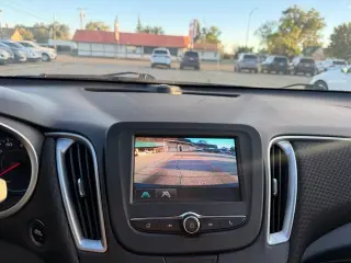 2017 Chevrolet Malibu LS ONLY 42,000 Miles