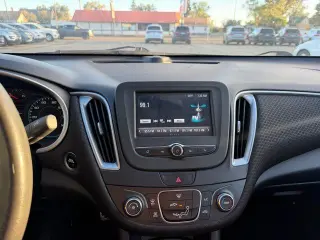 2017 Chevrolet Malibu LS ONLY 42,000 Miles