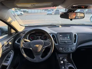 2017 Chevrolet Malibu LS ONLY 42,000 Miles