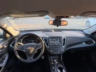 2017 Chevrolet Malibu LS ONLY 42,000 Miles