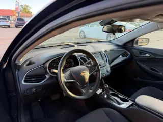 2017 Chevrolet Malibu LS ONLY 42,000 Miles