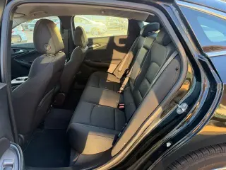 2017 Chevrolet Malibu LS ONLY 42,000 Miles