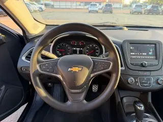 2017 Chevrolet Malibu LS ONLY 42,000 Miles