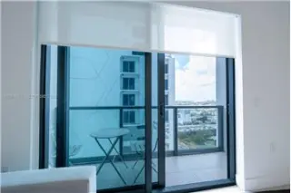 Propiedad de alquiler con 2 dormitorios y 2 baños en Miami