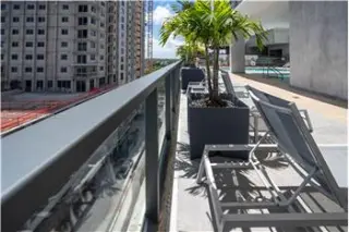 Propiedad de alquiler con 2 dormitorios y 2 baños en Miami