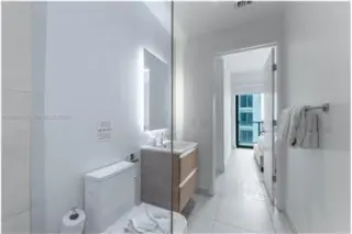 Propiedad de alquiler con 2 dormitorios y 2 baños en Miami