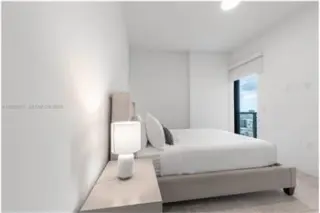 Propiedad de alquiler con 2 dormitorios y 2 baños en Miami