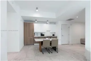 Propiedad de alquiler con 2 dormitorios y 2 baños en Miami