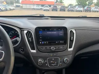 2020 Chevrolet Malibu LS Fleet