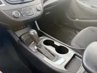 2020 Chevrolet Malibu LS Fleet