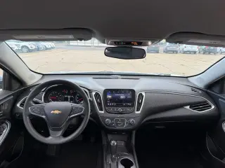 2020 Chevrolet Malibu LS Fleet