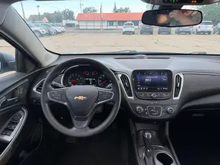 2020 Chevrolet Malibu LS Fleet