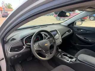 2020 Chevrolet Malibu LS Fleet