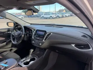 2020 Chevrolet Malibu LS Fleet