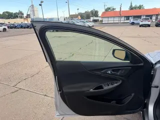 2020 Chevrolet Malibu LS Fleet