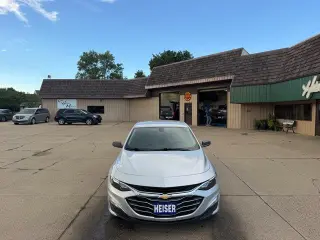 2020 Chevrolet Malibu LS Fleet