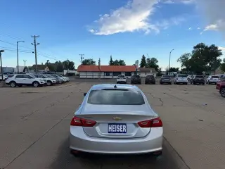 2020 Chevrolet Malibu LS Fleet