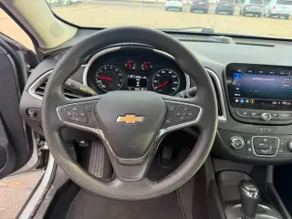 2020 Chevrolet Malibu LS Fleet