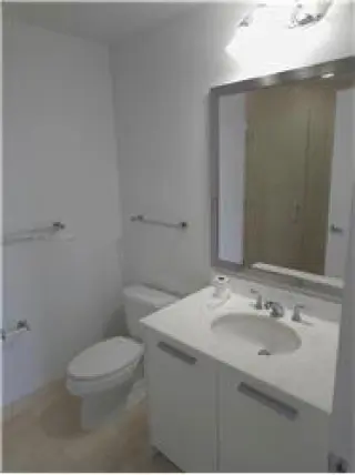 Propiedad de alquiler con 2 dormitorios y 2.5 baños en Miami