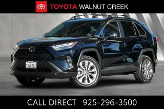 Toyota RAV4 2024 AWD XLE Premium 4dr SUV