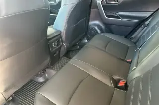 Toyota RAV4 2024 AWD XLE Premium 4dr SUV