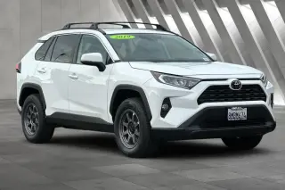 Toyota RAV4 2019 AWD XLE Premium 4dr SUV