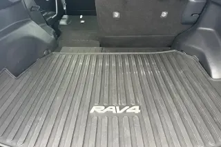 Toyota RAV4 2019 AWD XLE Premium 4dr SUV