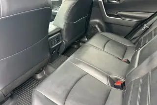 Toyota RAV4 2019 AWD XLE Premium 4dr SUV
