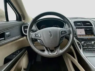 Lincoln MKX 2017 Select 4dr SUV