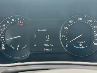 Lincoln MKX 2017 Select 4dr SUV