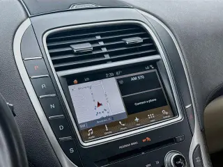 Lincoln MKX 2017 Select 4dr SUV