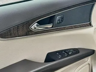 Lincoln MKX 2017 Select 4dr SUV