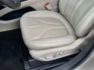 Lincoln MKX 2017 Select 4dr SUV