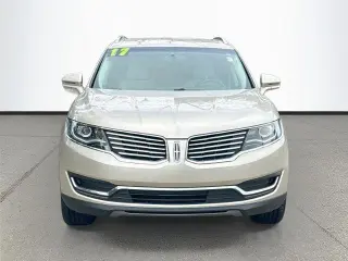Lincoln MKX 2017 Select 4dr SUV