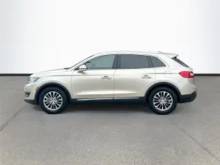 Lincoln MKX 2017 Select 4dr SUV
