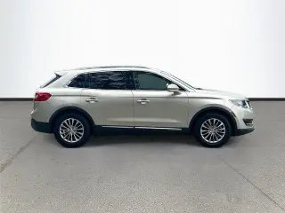 Lincoln MKX 2017 Select 4dr SUV