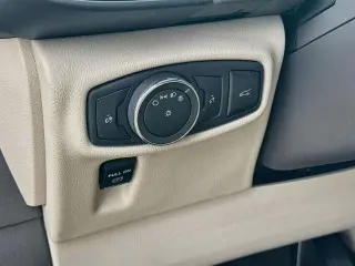 Lincoln MKX 2017 Select 4dr SUV