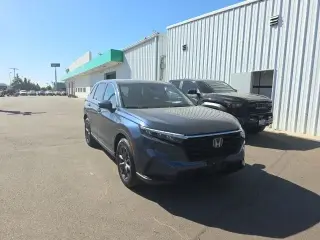 Honda CR-V 2026 AWD EX-L 4dr SUV
